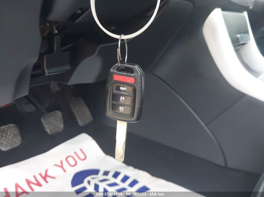 2013 HONDA ACCORD SPORT - 1HGCR2E55DA200697