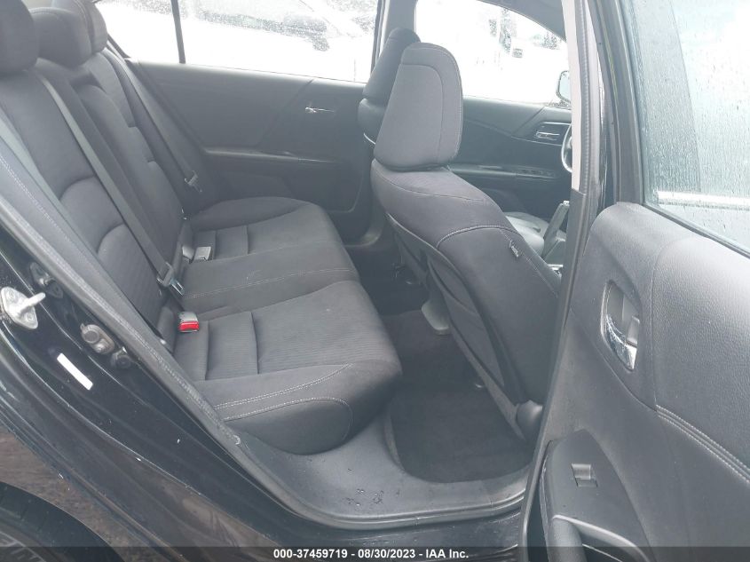 2013 HONDA ACCORD SPORT - 1HGCR2E55DA200697