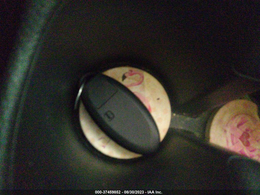 2017 NISSAN ROGUE SV - 5N1AT2MV3HC747336