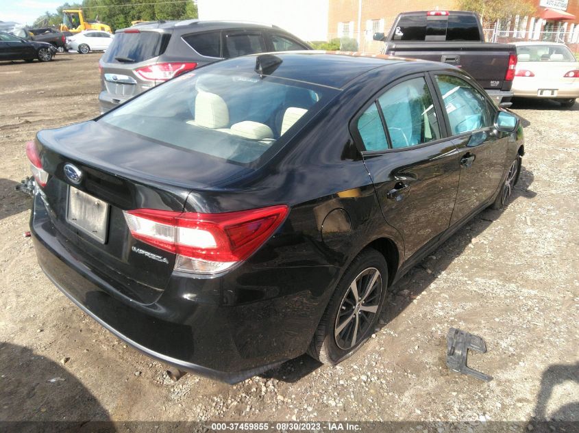 4S3GKAV65L3614380 Subaru Impreza PREMIUM 4