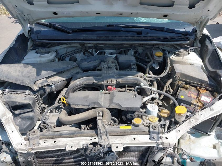 2013 SUBARU XV CROSSTREK PREMIUM - JF2GPACC0D1867311