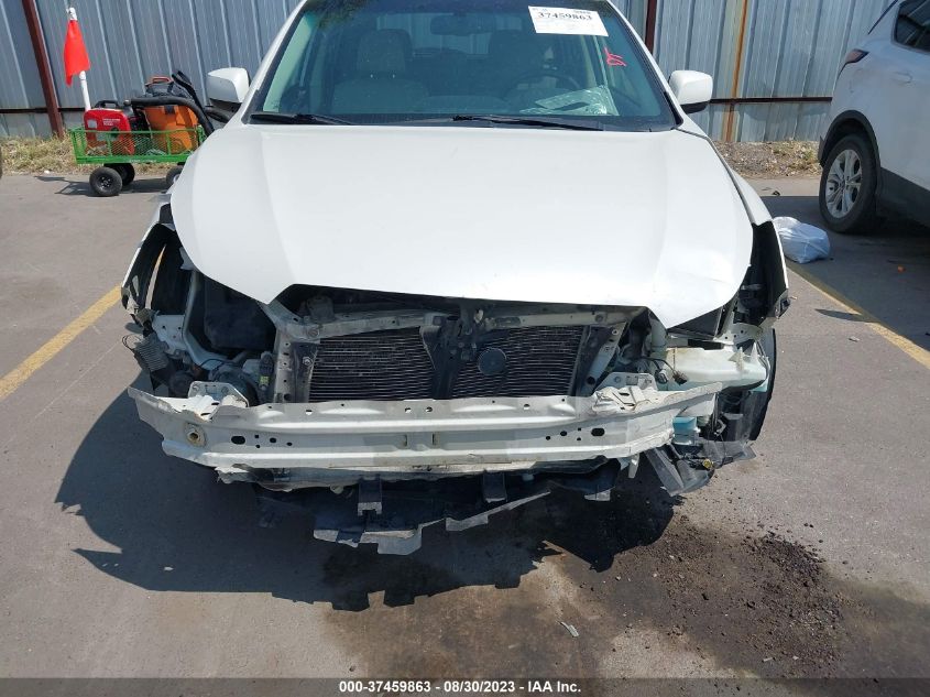 2013 SUBARU XV CROSSTREK PREMIUM - JF2GPACC0D1867311