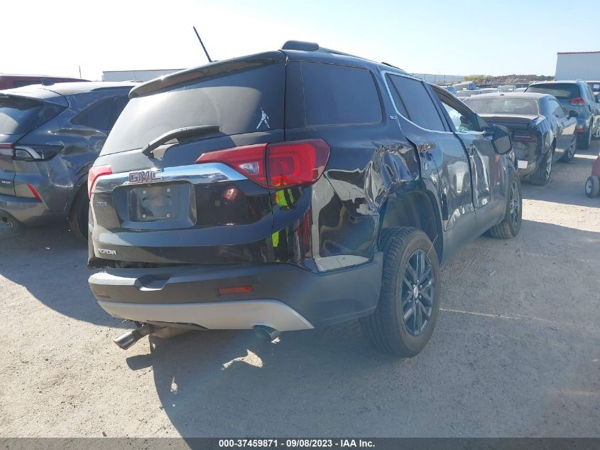 1GKKNMLS2KZ104720 GMC Acadia SLT-1 4