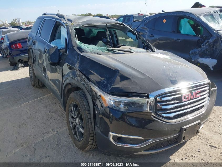 1GKKNMLS2KZ104720 GMC Acadia SLT-1 6