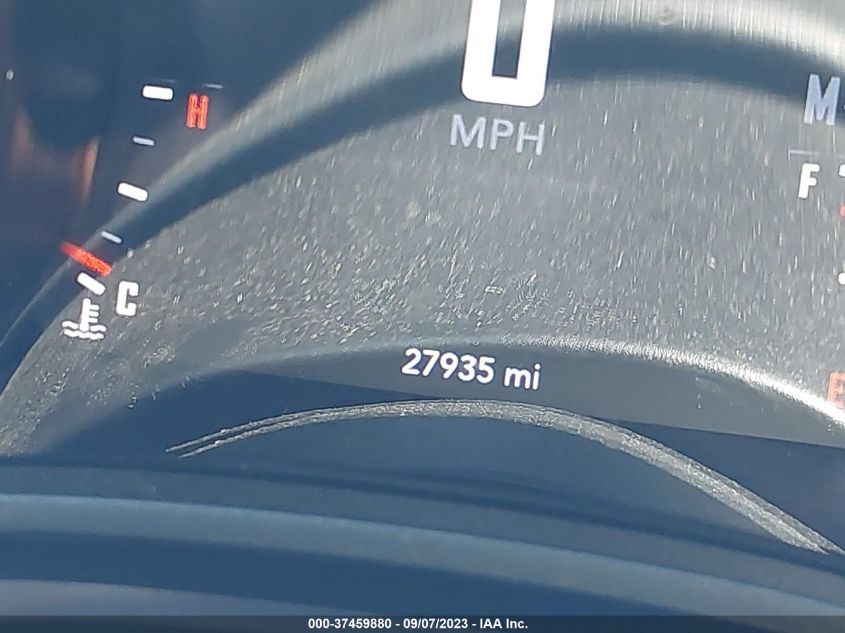2021 DODGE CHALLENGER SXT - 2C3CDZAG2MH603345