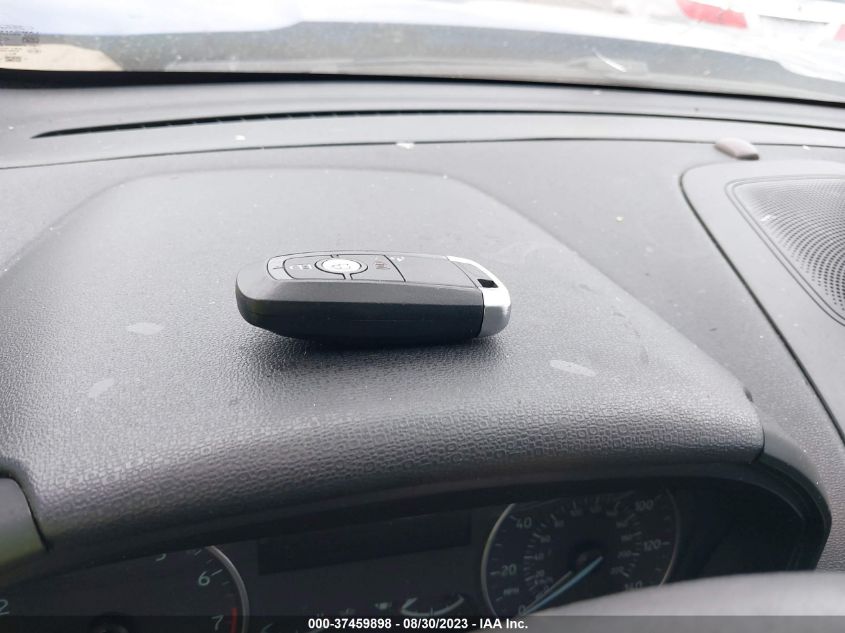 2020 FORD ECOSPORT SES - MAJ6S3JL0LC329711