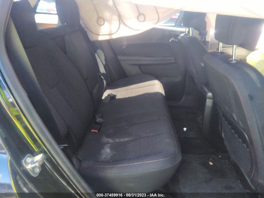 2015 GMC TERRAIN SLE - 2GKFLVEK1F6254846