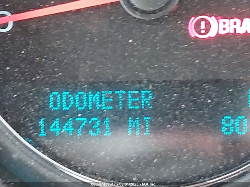 2013 GMC YUKON SLT - 1GKS1CE08DR275945