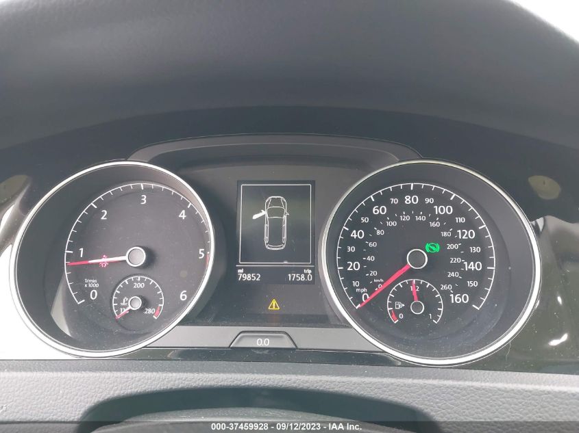2015 VOLKSWAGEN GOLF SPORTWAGEN TDI SEL - 3VWCA7AU4FM515929