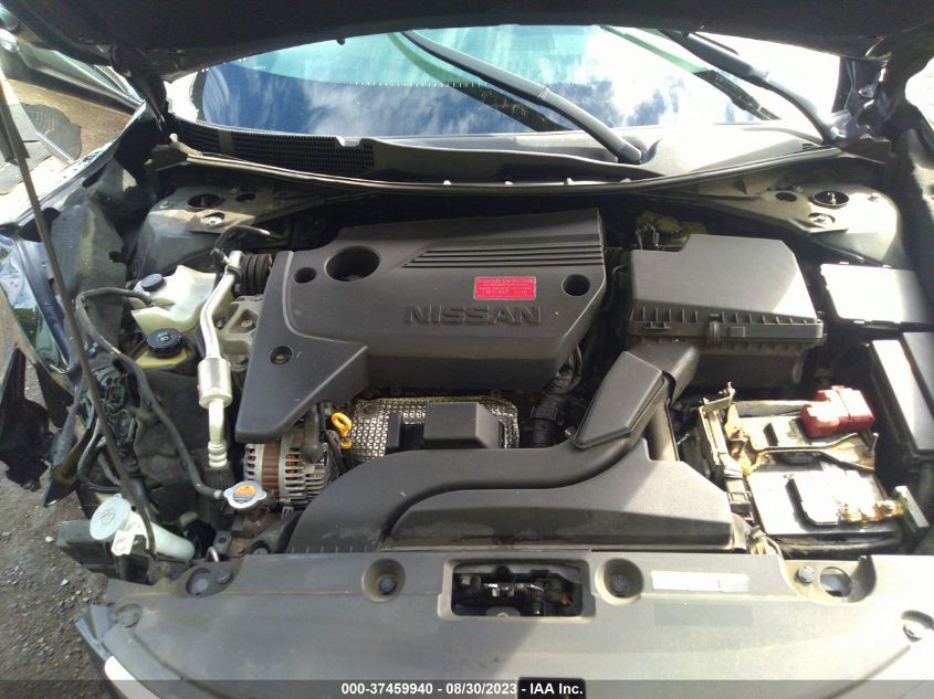 2017 NISSAN ALTIMA 2.5/S/SV/SL/SR - 1N4AL3APXHC251875