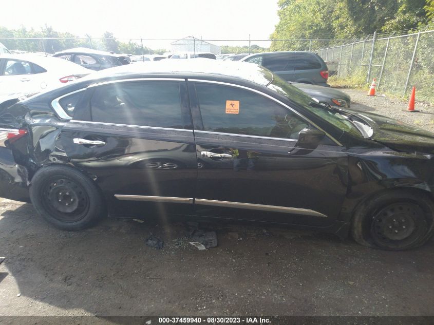 2017 NISSAN ALTIMA 2.5/S/SV/SL/SR - 1N4AL3APXHC251875