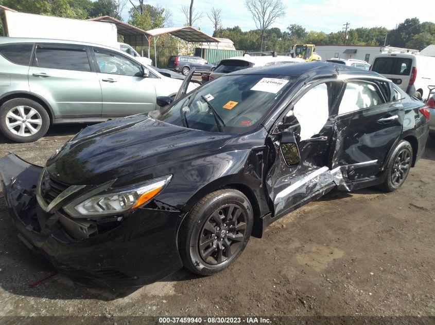 2017 NISSAN ALTIMA 2.5/S/SV/SL/SR - 1N4AL3APXHC251875