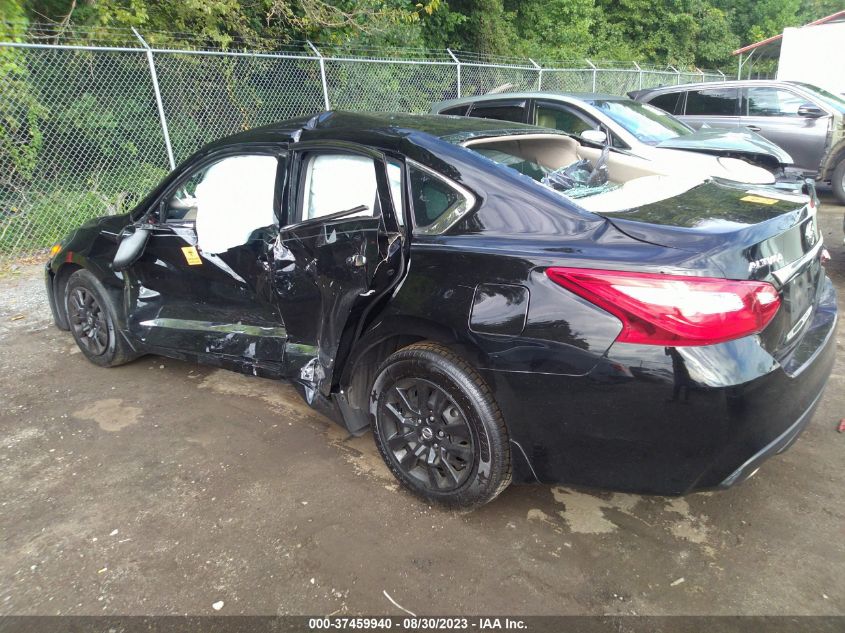 2017 NISSAN ALTIMA 2.5/S/SV/SL/SR - 1N4AL3APXHC251875