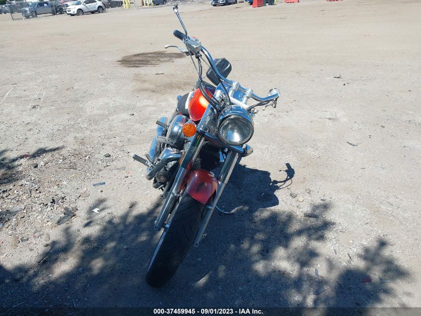 2003 HONDA VT750 CDD JH2RC44F63M100838