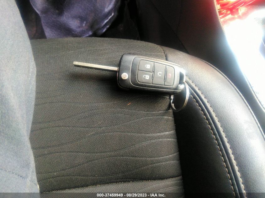 2015 BUICK ENCORE CONVENIENCE - KL4CJBSB5FB044930