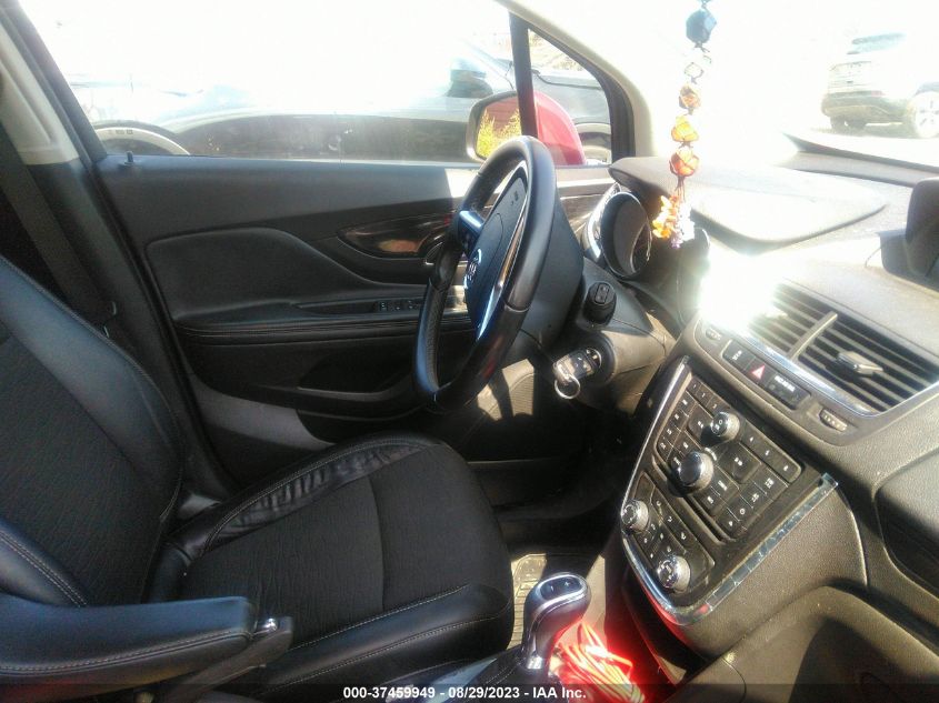 2015 BUICK ENCORE CONVENIENCE - KL4CJBSB5FB044930
