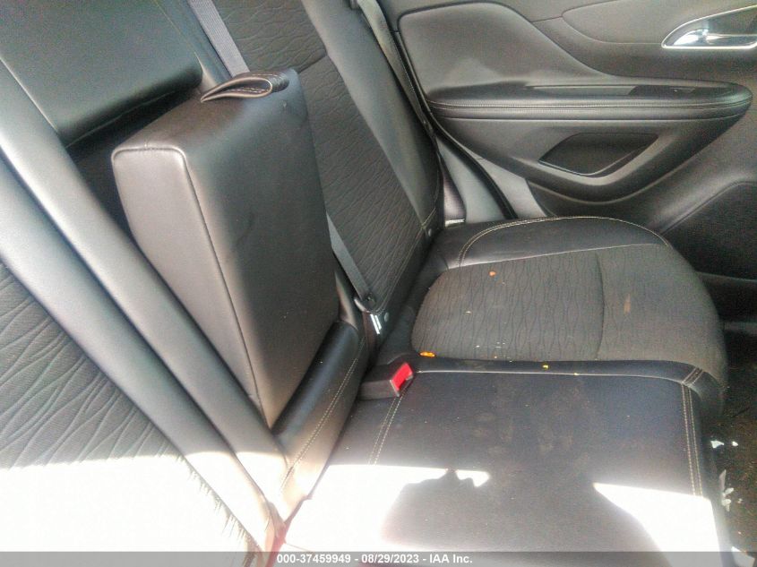 2015 BUICK ENCORE CONVENIENCE - KL4CJBSB5FB044930