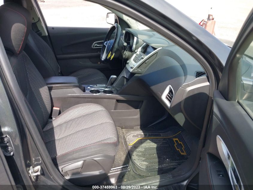 2014 CHEVROLET EQUINOX LT - 2GNALBEK8E6330430