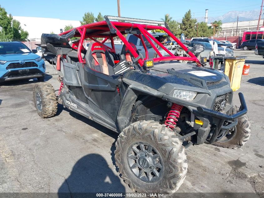 2018 POLARIS RZR XP 4 1000 EPS - 3NSVFE99XJF939290