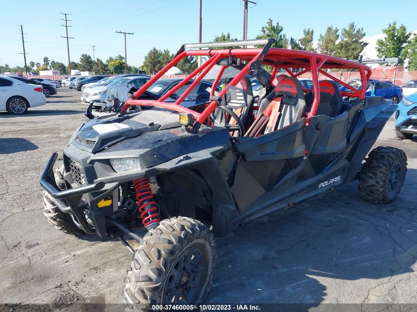 2018 POLARIS RZR XP 4 1000 EPS - 3NSVFE99XJF939290