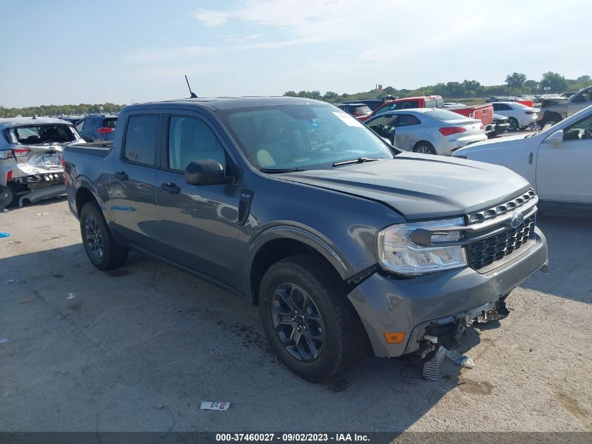 3FTTW8E93PRA57918 FORD MAVERICK XL/XLT 2023