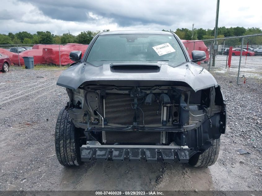 2021 TOYOTA TACOMA 2WD SR5/TRD SPORT 5TFAZ5CN0MX106332