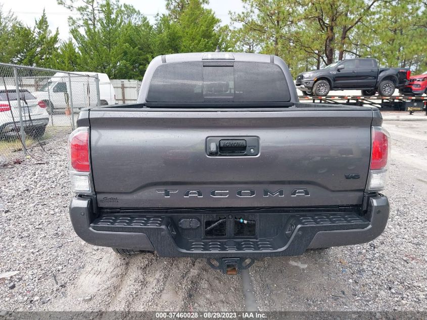 2021 TOYOTA TACOMA 2WD SR5/TRD SPORT 5TFAZ5CN0MX106332