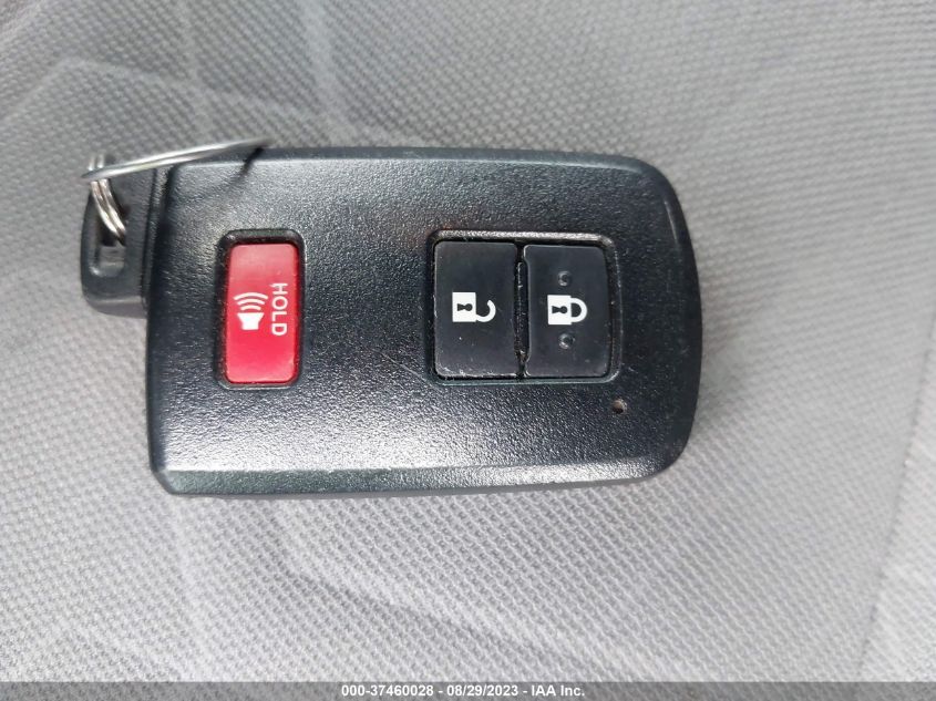 2021 TOYOTA TACOMA 2WD SR5/TRD SPORT 5TFAZ5CN0MX106332