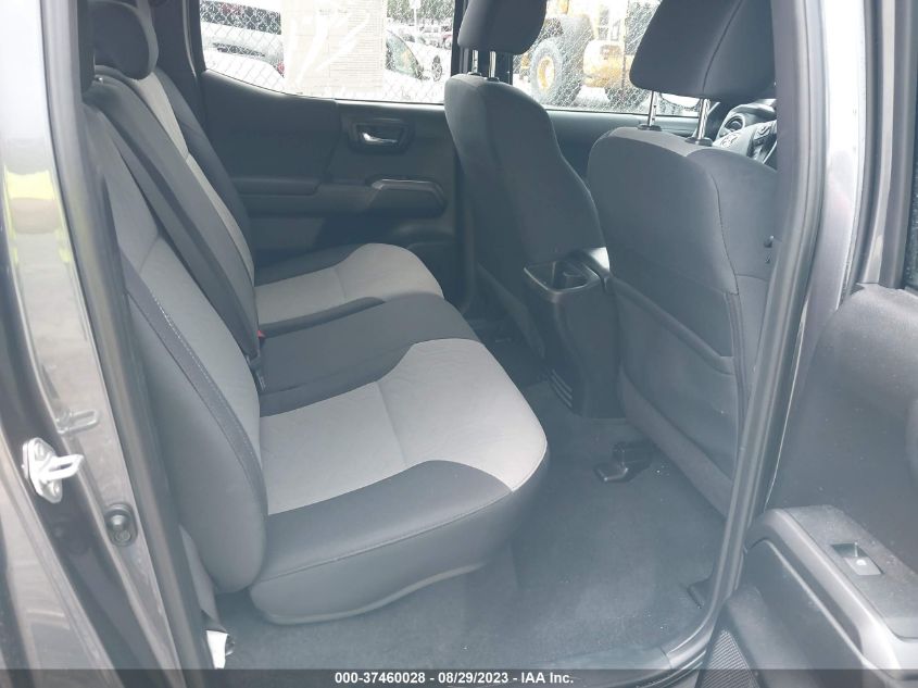 2021 TOYOTA TACOMA 2WD SR5/TRD SPORT 5TFAZ5CN0MX106332