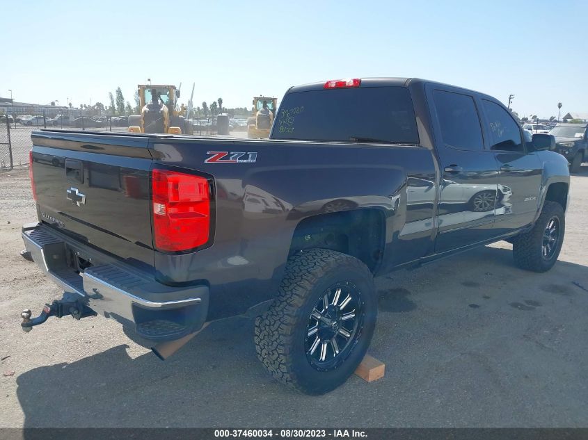 2015 CHEVROLET SILVERADO 2500HD LT - 1GC1KVEG5FF520458