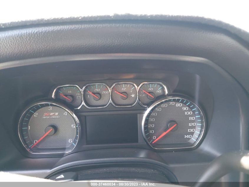 2015 CHEVROLET SILVERADO 2500HD LT - 1GC1KVEG5FF520458