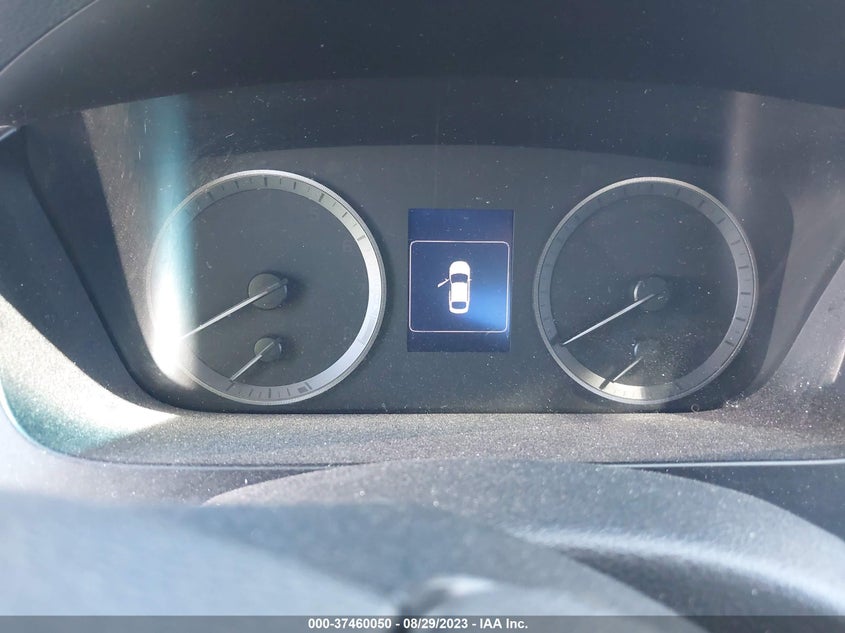VIN 5NPE24AF1HH517798 2017 HYUNDAI SONATA 2.4L