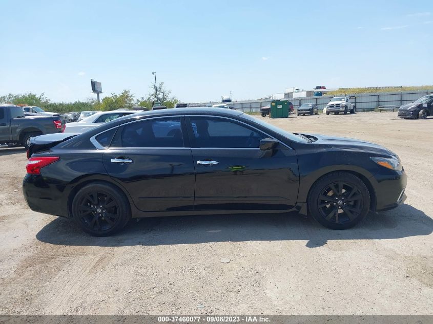2016 NISSAN ALTIMA 3.5 SR - 1N4BL3APXGC255248