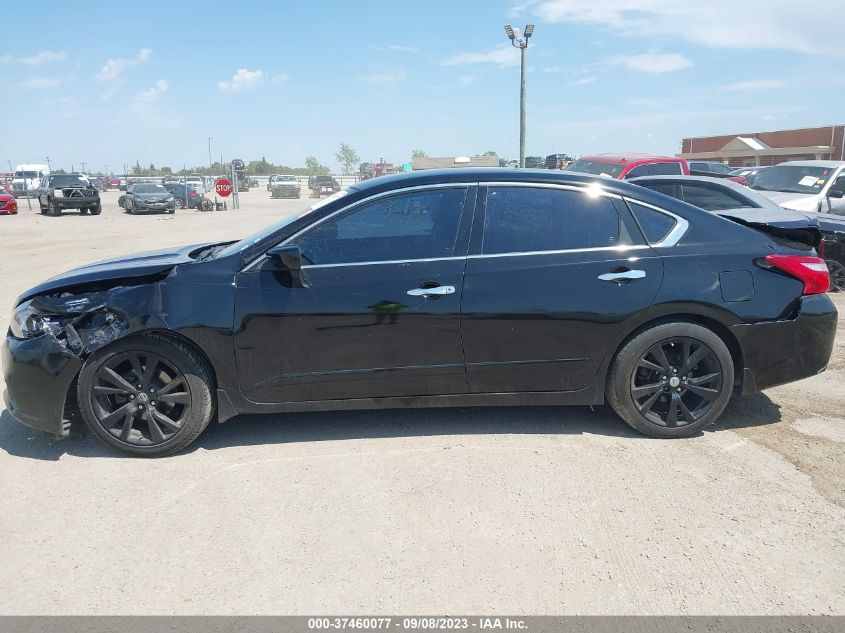 2016 NISSAN ALTIMA 3.5 SR - 1N4BL3APXGC255248