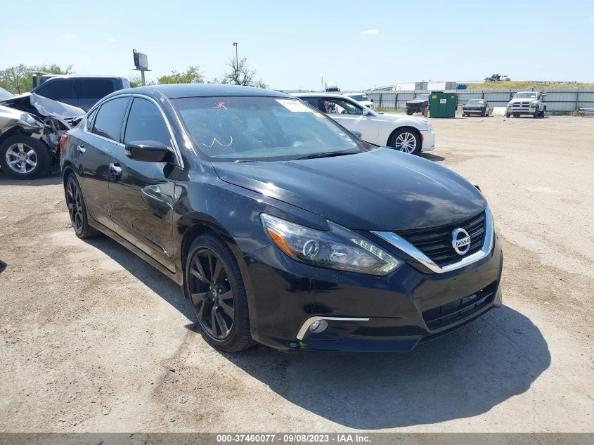 2016 NISSAN ALTIMA 3.5 SR - 1N4BL3APXGC255248