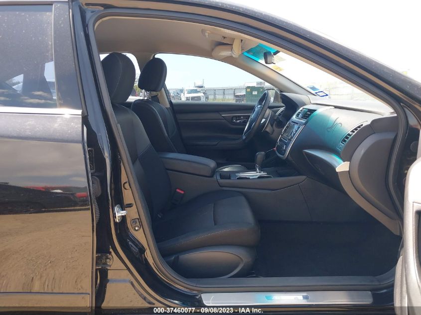 2016 NISSAN ALTIMA 3.5 SR - 1N4BL3APXGC255248