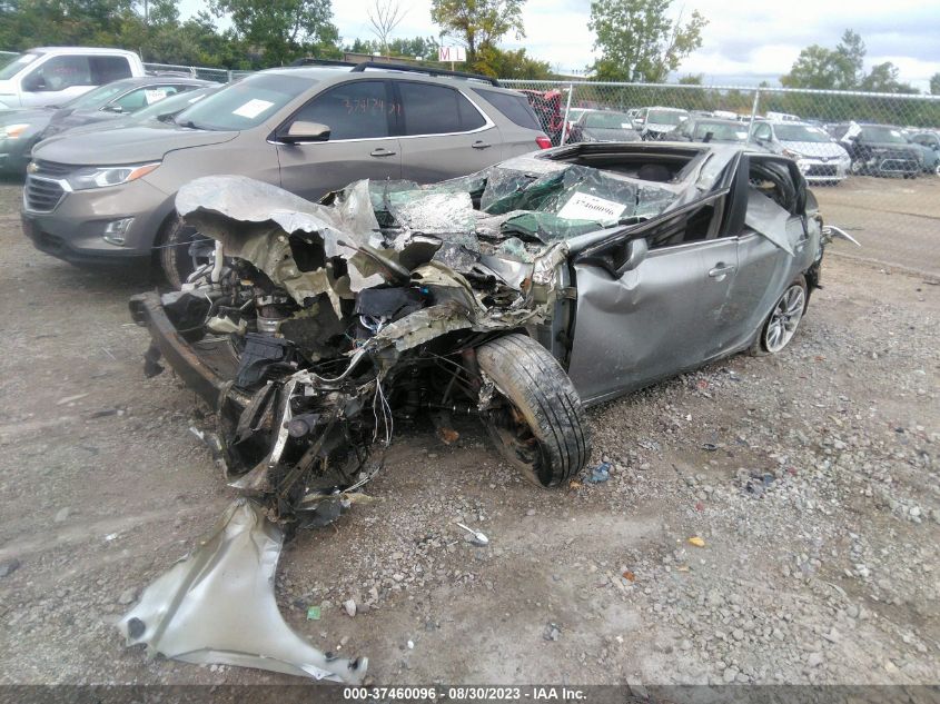 2015 TOYOTA CAMRY LE/XLE/SE/XSE - 4T1BF1FK6FU937714