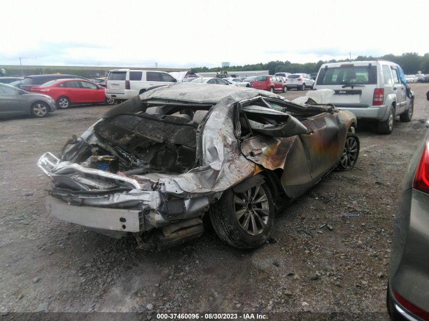 2015 TOYOTA CAMRY LE/XLE/SE/XSE - 4T1BF1FK6FU937714