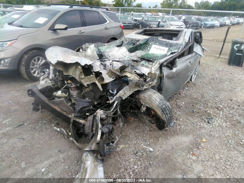 2015 TOYOTA CAMRY LE/XLE/SE/XSE - 4T1BF1FK6FU937714