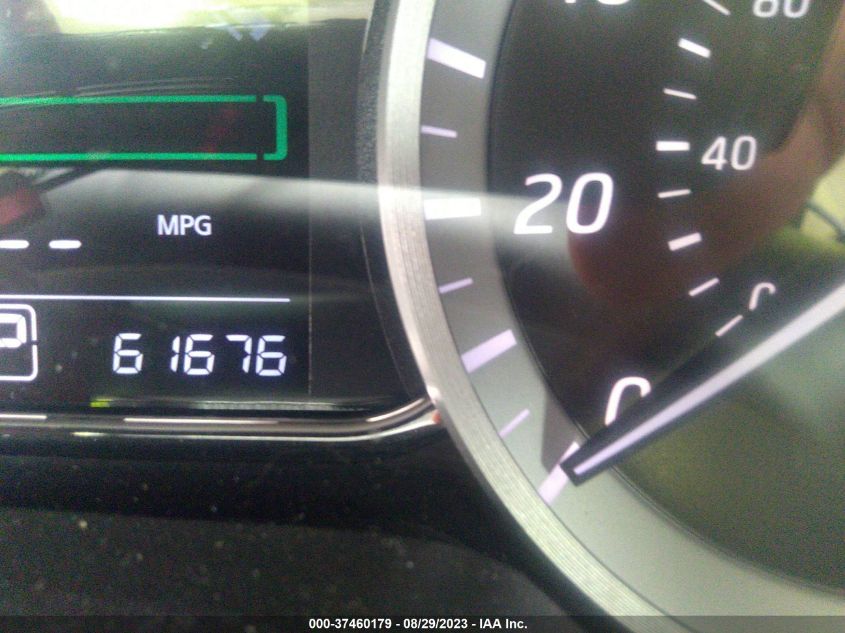2014 NISSAN SENTRA SV - 3N1AB7APXEL697581