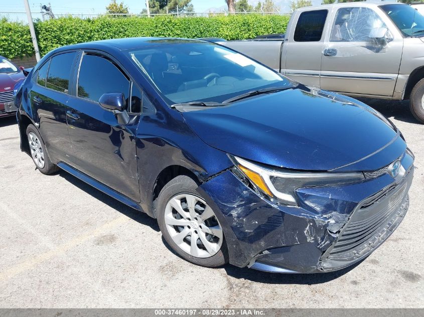 2023 TOYOTA COROLLA HYBRID - JTDBCMFE8PJ003906