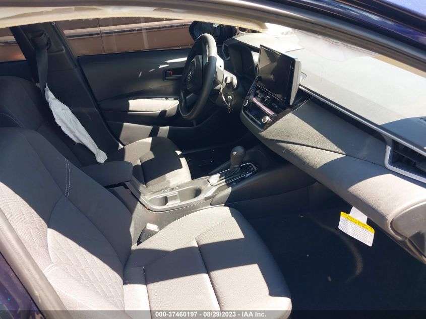 2023 TOYOTA COROLLA HYBRID - JTDBCMFE8PJ003906