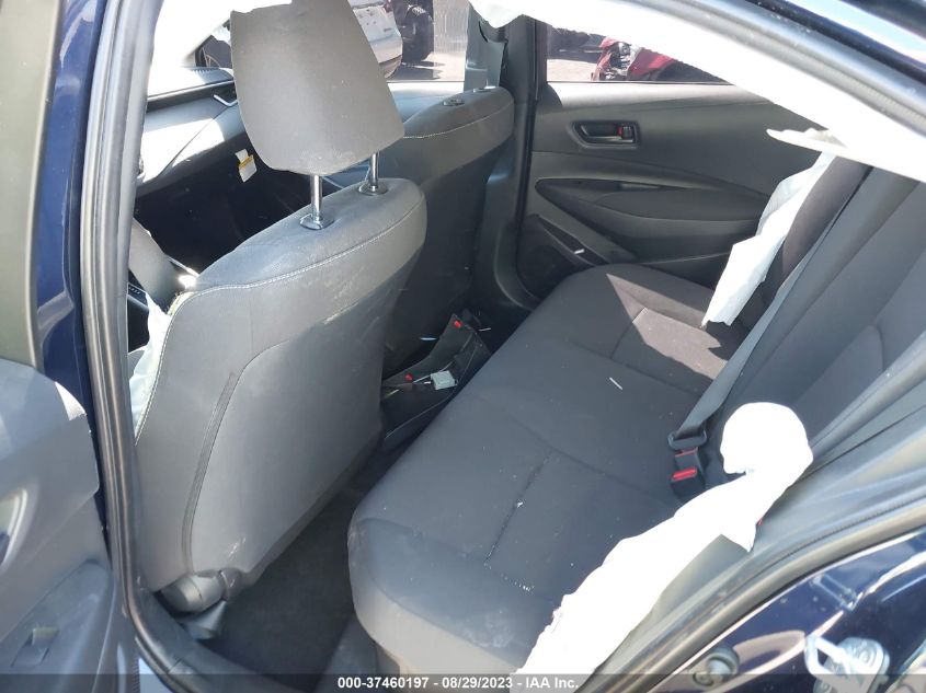 2023 TOYOTA COROLLA HYBRID - JTDBCMFE8PJ003906