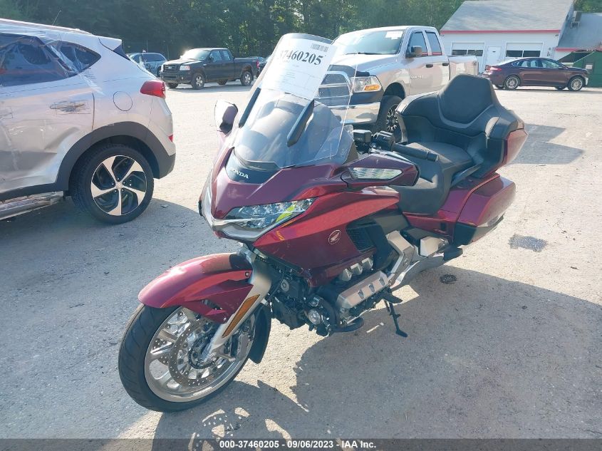 2023 HONDA GL1800 JH2SC7901PK500234