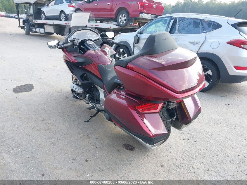 2023 HONDA GL1800 JH2SC7901PK500234