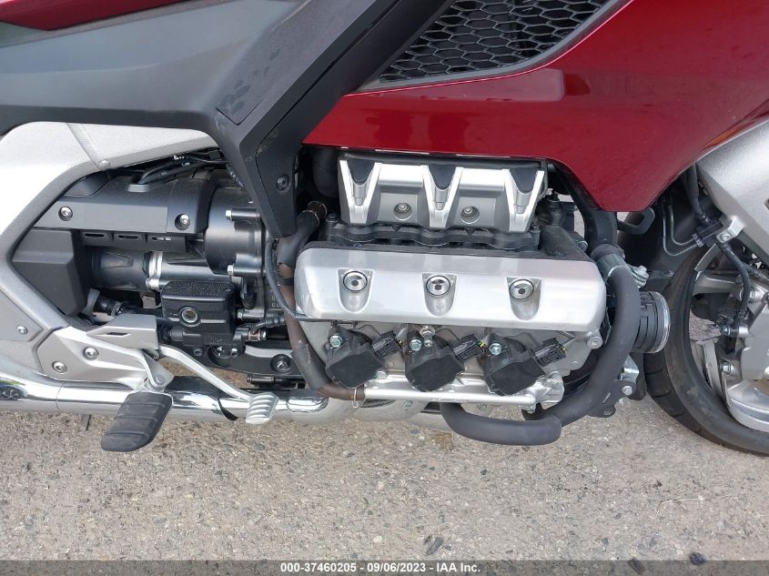 2023 HONDA GL1800 JH2SC7901PK500234