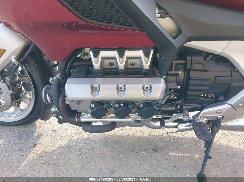 2023 HONDA GL1800 JH2SC7901PK500234