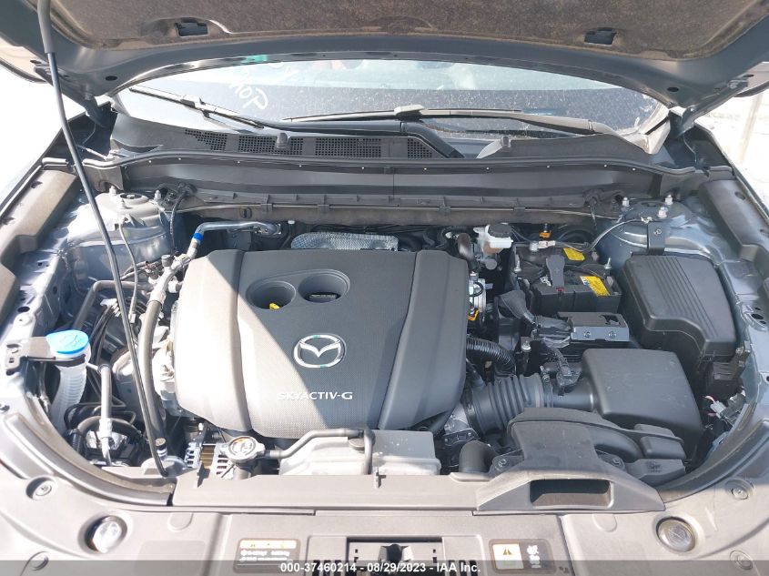 2023 MAZDA CX-5 PREFERRED - JM3KFBCM2P0217987