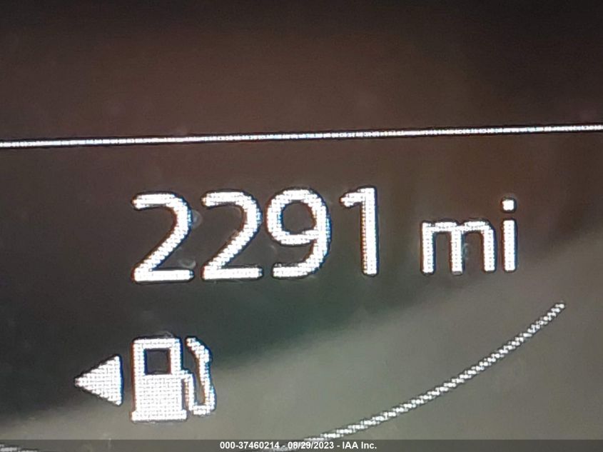 2023 MAZDA CX-5 PREFERRED - JM3KFBCM2P0217987