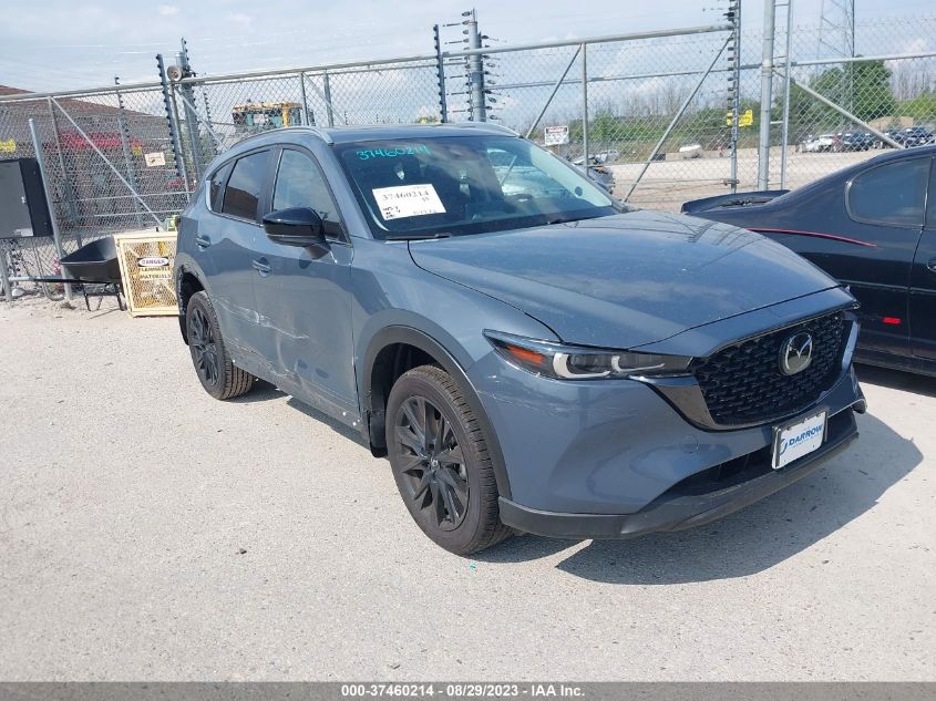 2023 MAZDA CX-5 PREFERRED - JM3KFBCM2P0217987